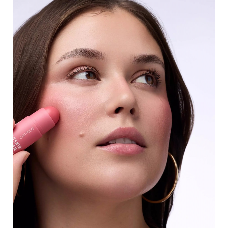 Catrice Blushin' Charm Multi Stick – 010 Pink Sweetheart