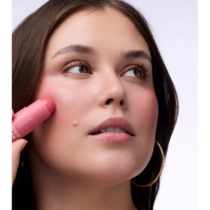Catrice Blushin' Charm Multi Stick – 010 Pink Sweetheart