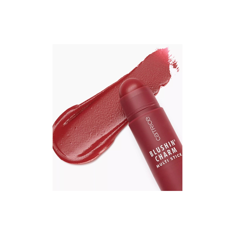 Catrice Blushin' Charm Multi Stick – 030 Ruby Darling