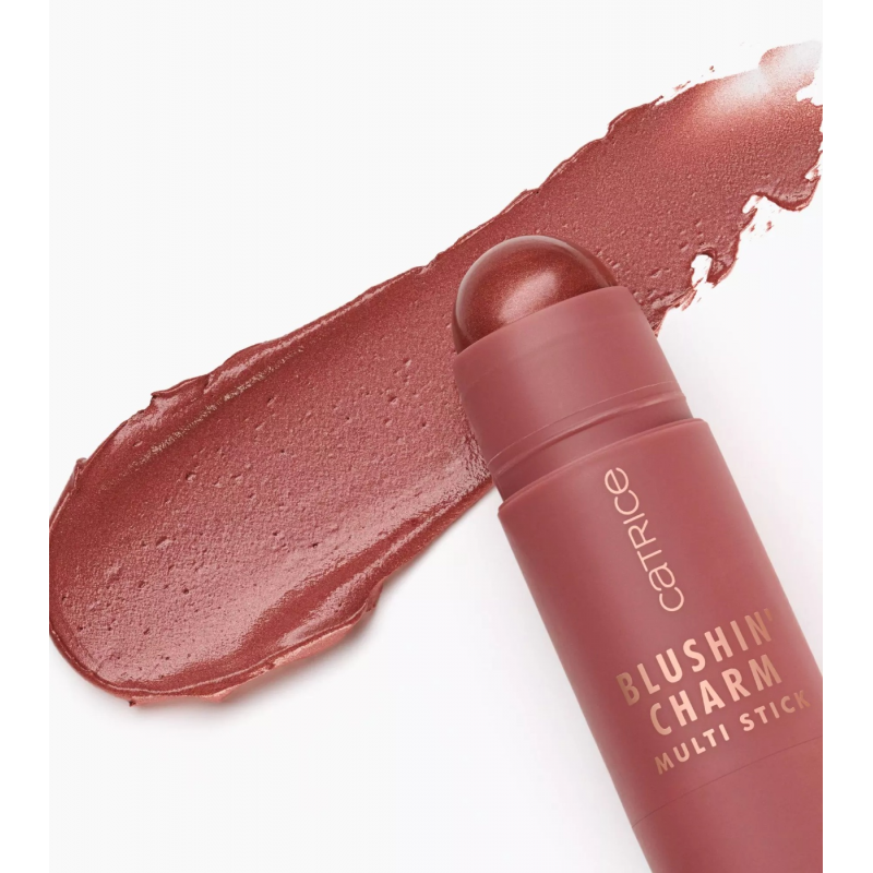 Catrice Blushin' Charm Multi Stick – 050 Radiant Honey