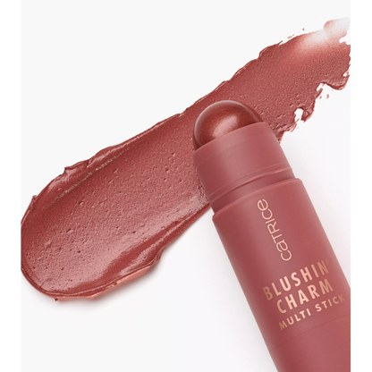 Catrice Blushin' Charm Multi Stick – 050 Radiant Honey