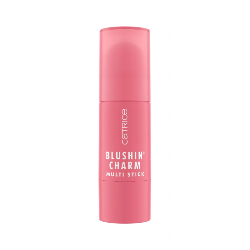 Catrice Blushin' Charm Multi Stick – 010 Pink Sweetheart