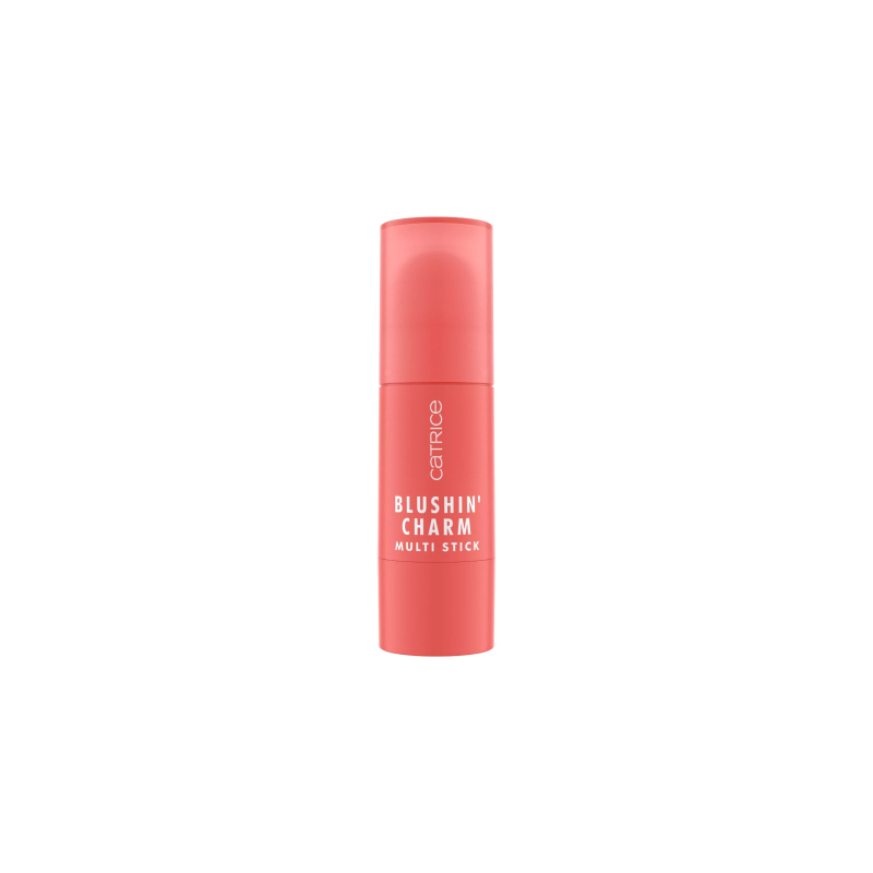 Catrice Blushin' Charm Multi Stick – 020 Coral Cutie