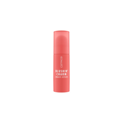 Catrice Blushin' Charm Multi Stick – 020 Coral Cutie