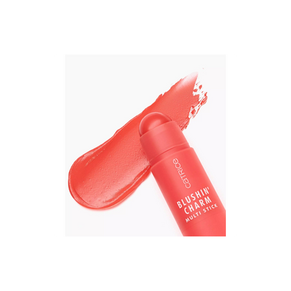 Catrice Blushin' Charm Multi Stick – 020 Coral Cutie