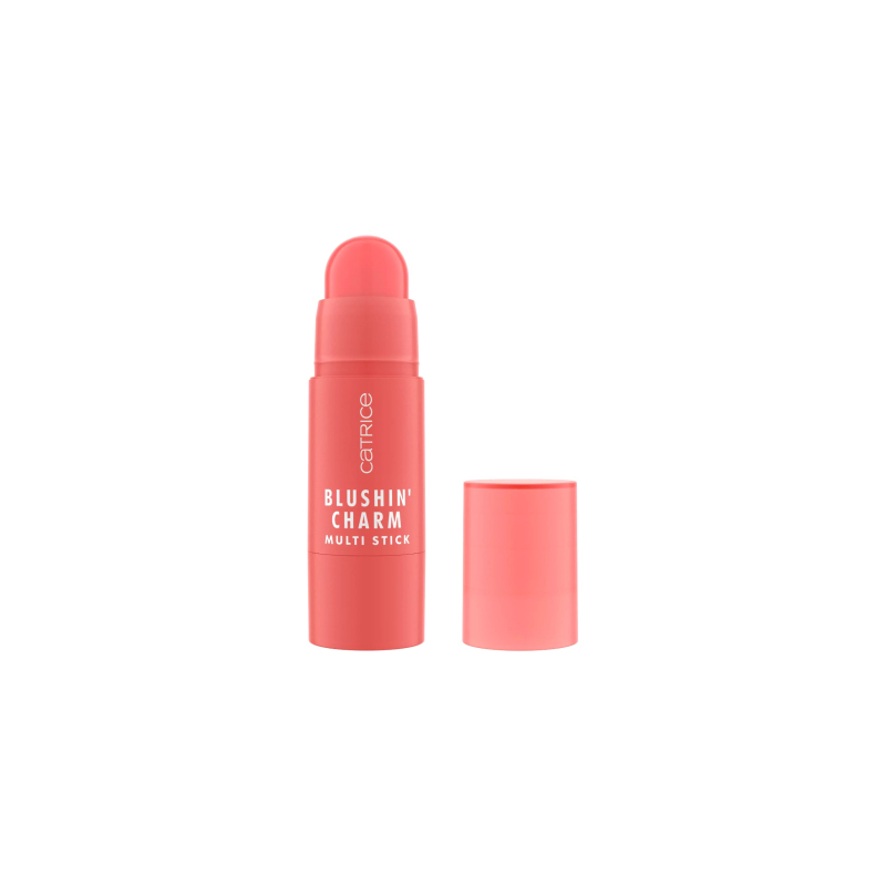 Catrice Blushin' Charm Multi Stick – 020 Coral Cutie