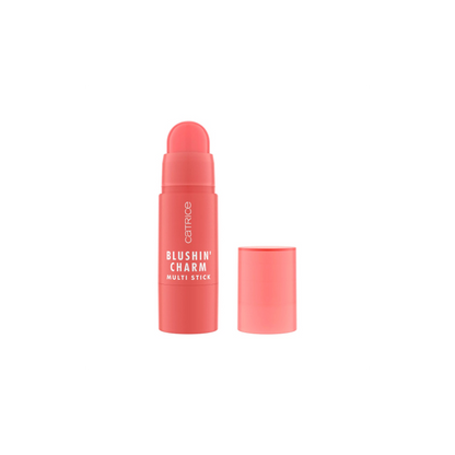 Catrice Blushin' Charm Multi Stick – 020 Coral Cutie