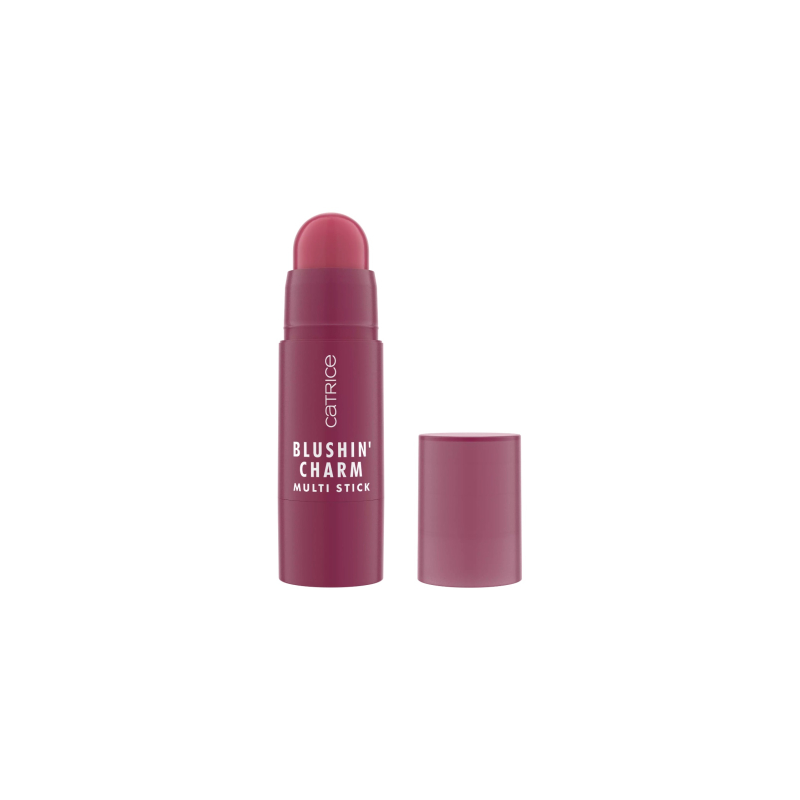 Catrice Blushin' Charm Multi Stick – 030 Ruby Darling