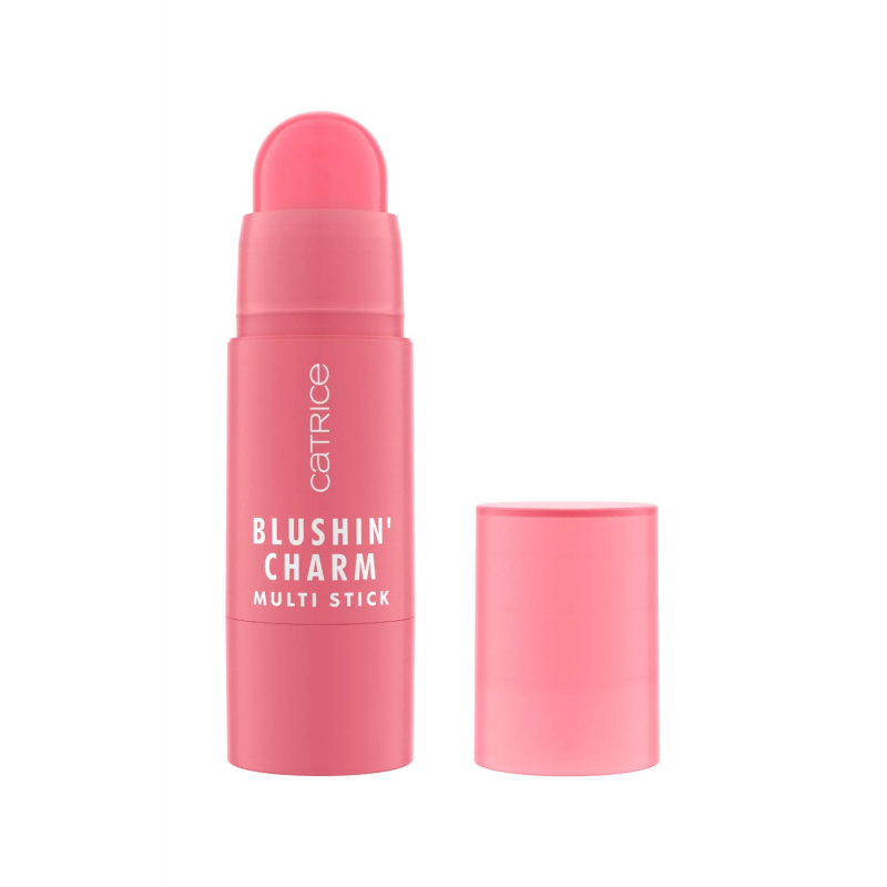 Catrice Blushin' Charm Multi Stick – 010 Pink Sweetheart