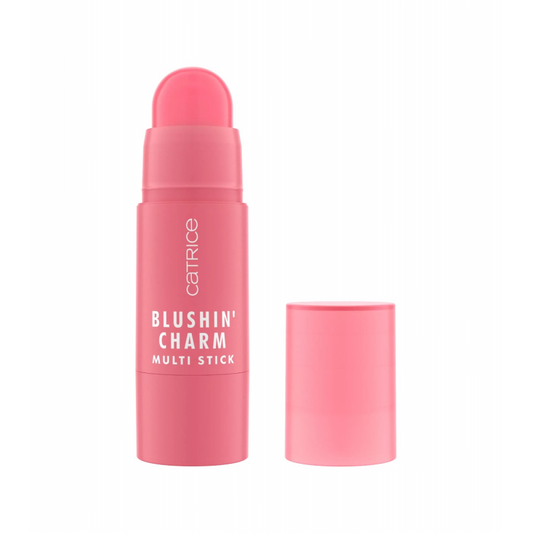 Catrice Blushin' Charm Multi Stick – 010 Pink Sweetheart