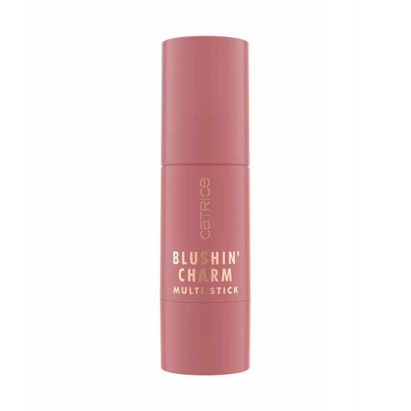 Catrice Blushin' Charm Multi Stick – 050 Radiant Honey