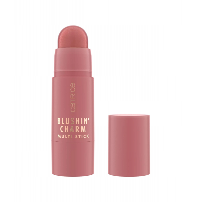 Catrice Blushin' Charm Multi Stick – 050 Radiant Honey