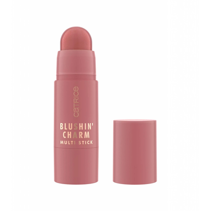 Catrice Blushin' Charm Multi Stick – 050 Radiant Honey