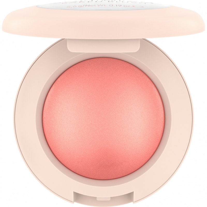 Catrice Soft Glam Baked Blush – 010 On Cloud Pink