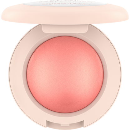 Catrice Soft Glam Baked Blush – 010 On Cloud Pink