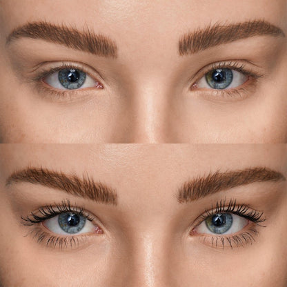Catrice Boost Up Volume & Lash Boost Mascara – 010 Noir Profond