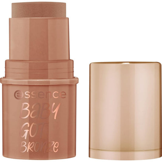 Essence Baby Got Bronze Bronzer Stick – 10 Cinnamon Spice