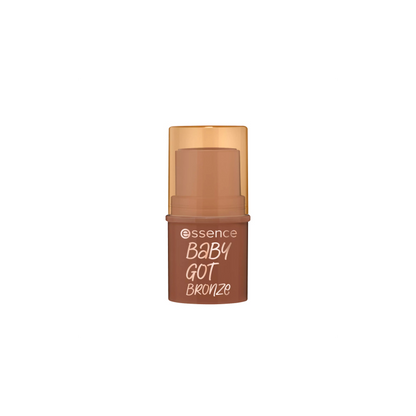 Essence Baby Got Bronze Bronzer Stick – 40 Hazelnut Hug