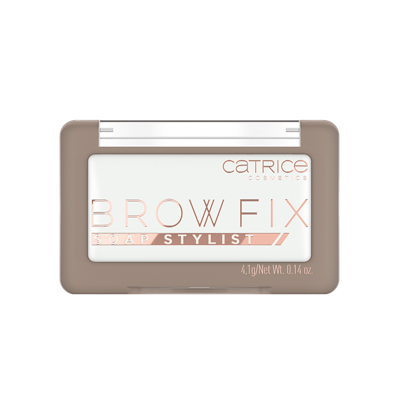 Catrice Brow Fix Soap Stylist