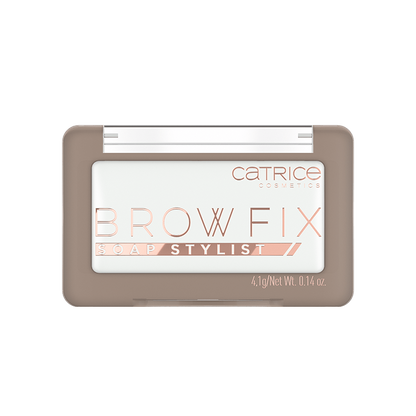 Catrice Brow Fix Soap Stylist