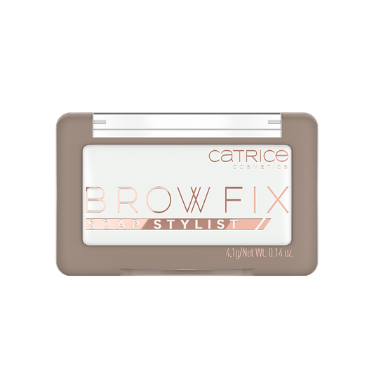 Catrice Brow Fix Soap Stylist