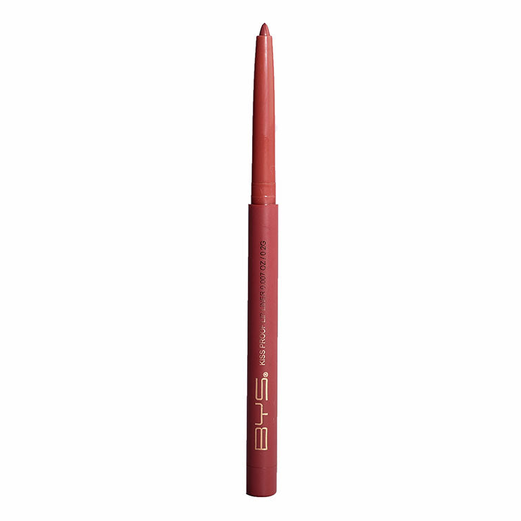 BYS Kiss Proof Lip Liner – 03 Rumba