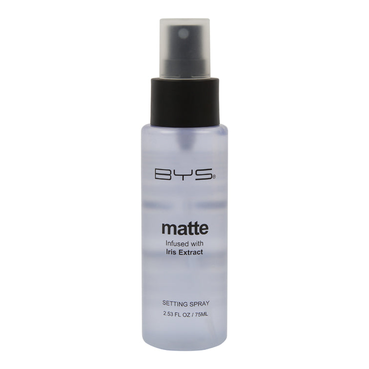 BYS Matte Makeup Setting Spray