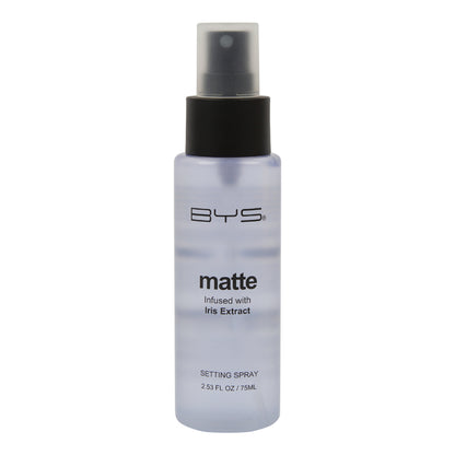 BYS Matte Makeup Setting Spray