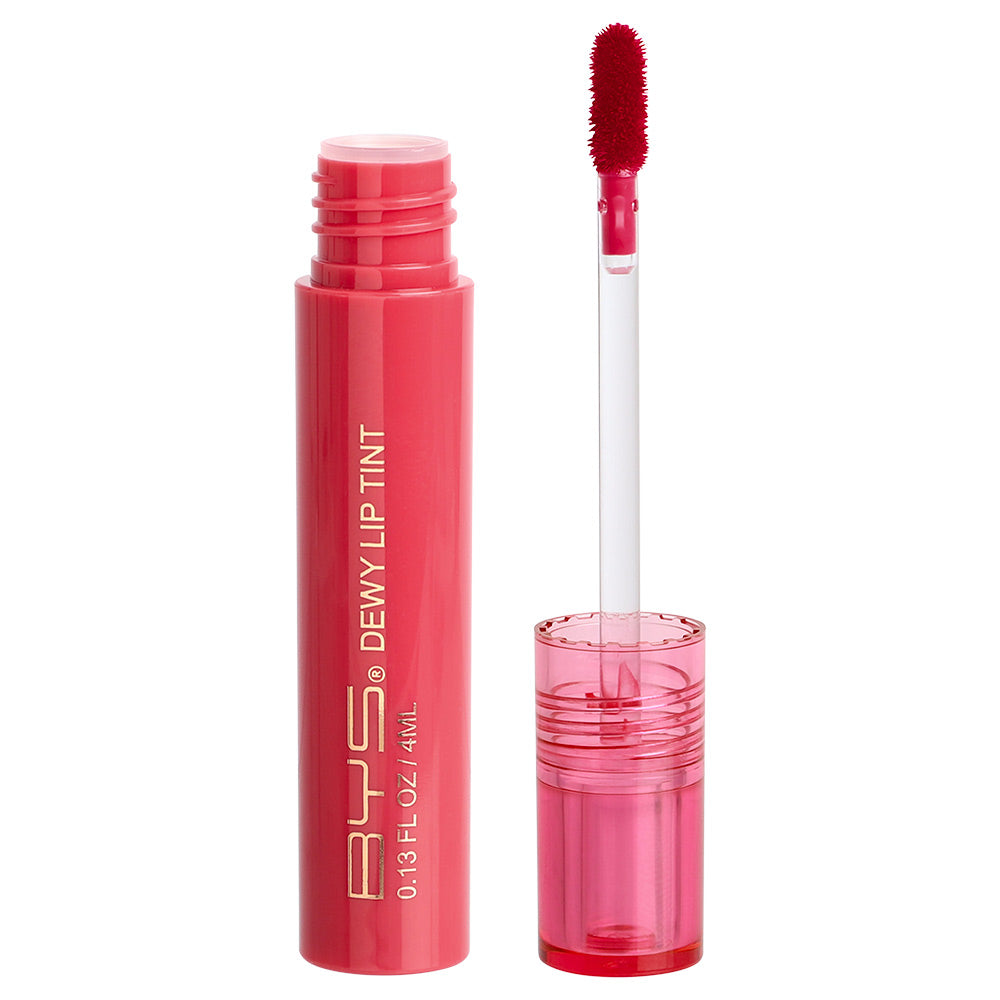 BYS Dewy Lip Tint – Fresh Peach