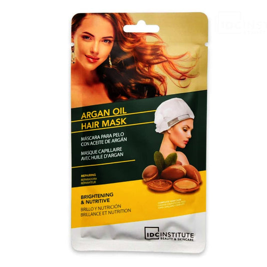 IDC Institute Oil Hair Mask – Argan Oil