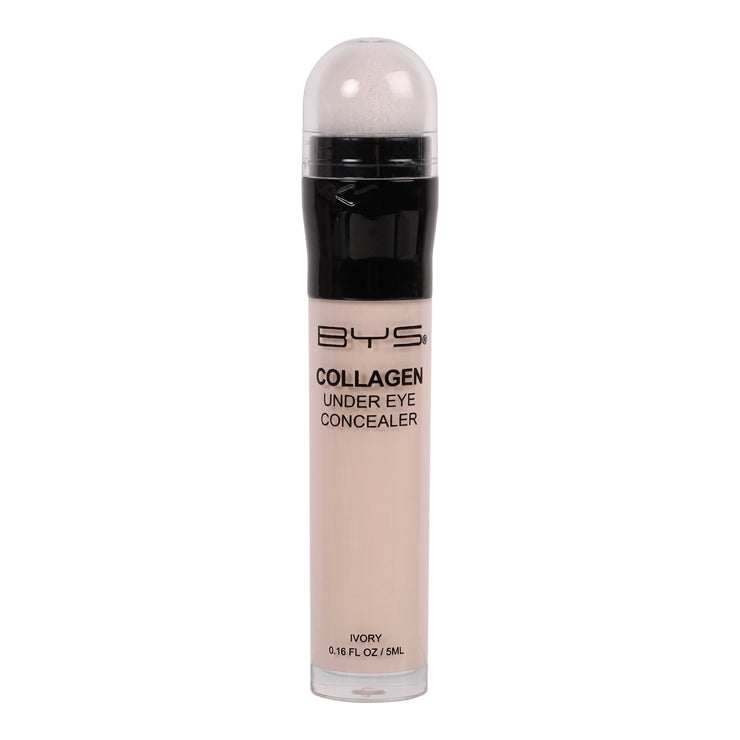 BYS Collagen Under Eye Concealer – Ivory