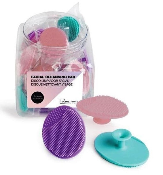 IDC Institute Facial Cleansing Brush