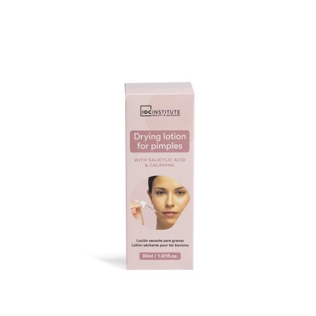 IDC Institute Acneraser Lotion Séchante 30 ml