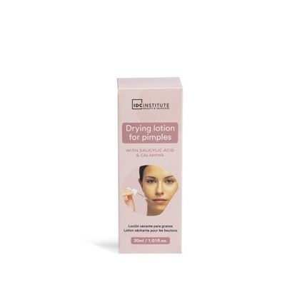 IDC Institute Acneraser Lotion Séchante 30 ml