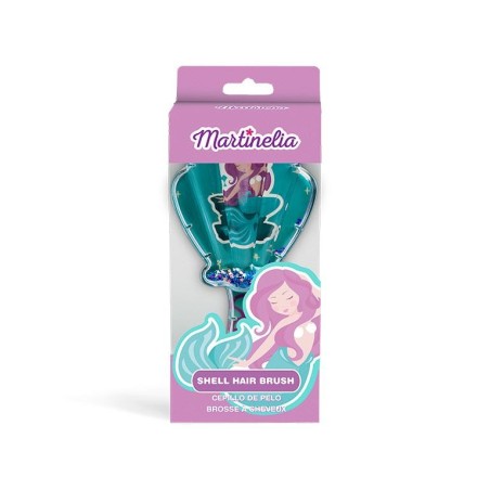 IDC Institute Martinelia Brosse à Cheveux Let's Be Mermaids