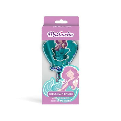 IDC Institute Martinelia Brosse à Cheveux Let's Be Mermaids