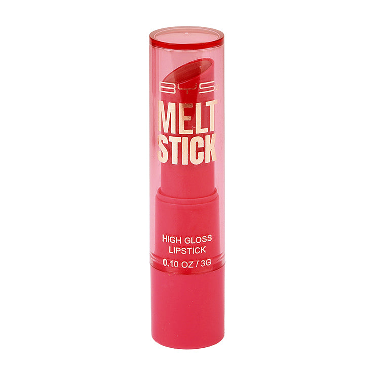 BYS Lipstick Melt High Shine – 08 Tango