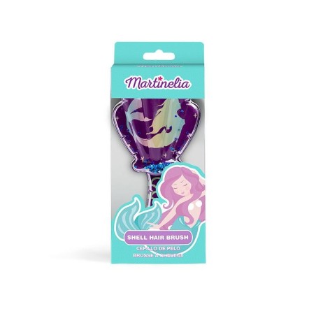 IDC Institute Martinelia Brosse à Cheveux Let's Be Mermaids