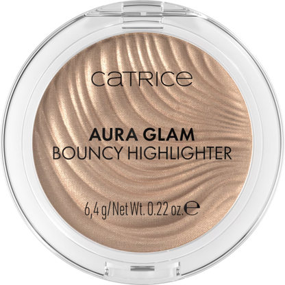 Catrice Aura Glam Bouncy Highlighter – 010 Moonlit Sand