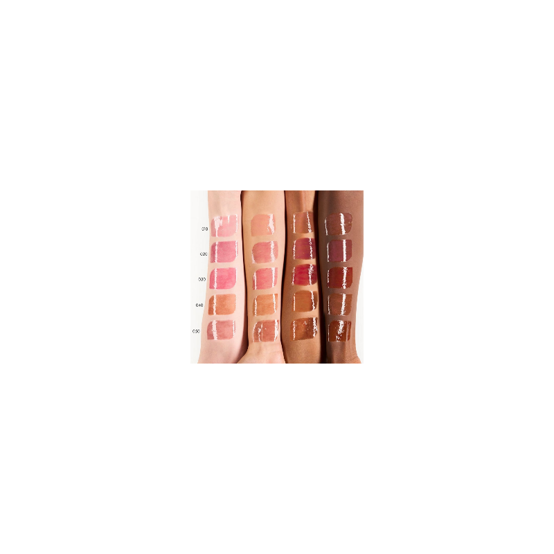 Catrice Peptide Bliss Glossy Lip Balm – 050 Glazed & Gorgeous