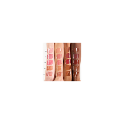 Catrice Peptide Bliss Glossy Lip Balm – 050 Glazed & Gorgeous
