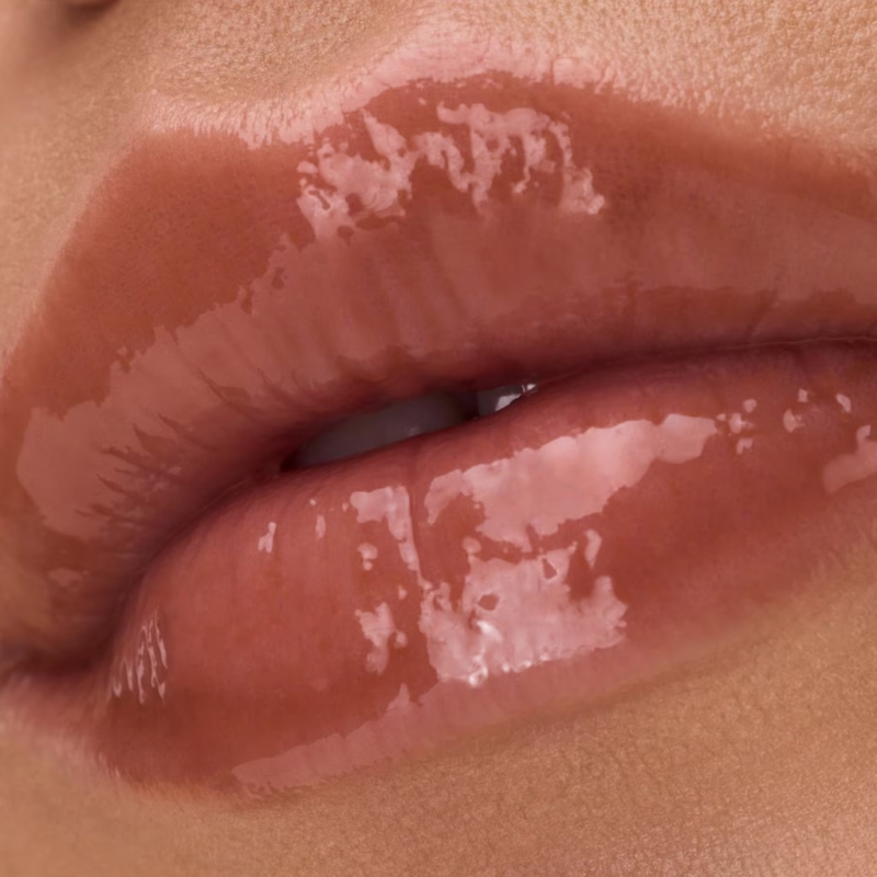 Catrice Peptide Bliss Glossy Lip Balm – 040 Toffee Touched