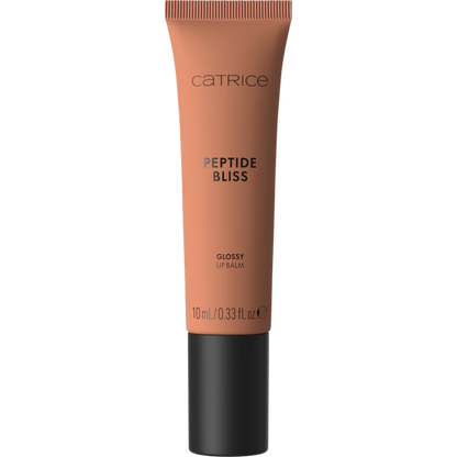 Catrice Peptide Bliss Glossy Lip Balm – 040 Toffee Touched