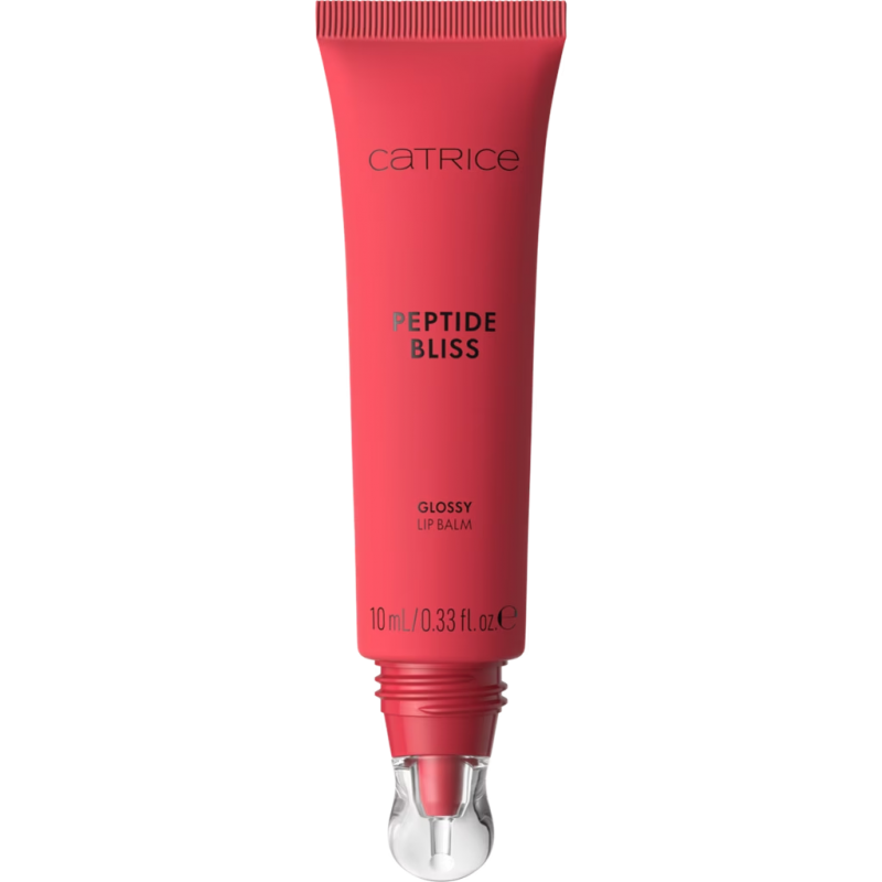 Catrice Peptide Bliss Glossy Lip Balm – 030 Dew Not Disturb