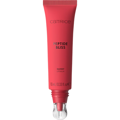 Catrice Peptide Bliss Glossy Lip Balm – 030 Dew Not Disturb