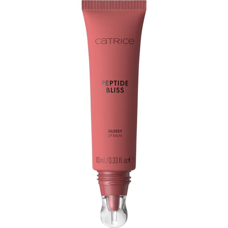 Catrice Peptide Bliss Glossy Lip Balm – 020 Blissberry