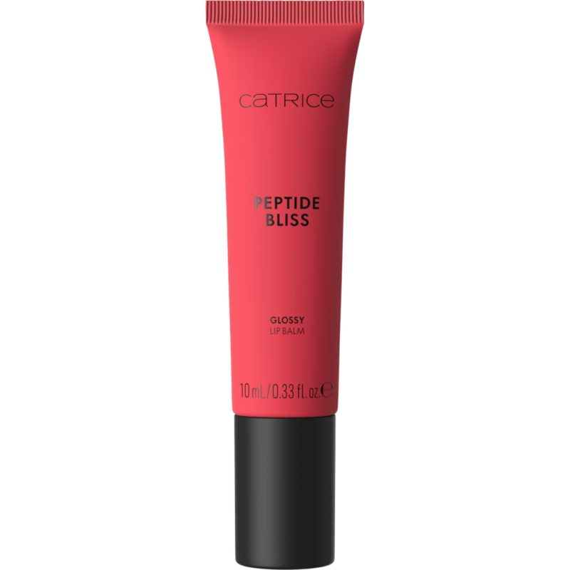 Catrice Peptide Bliss Glossy Lip Balm – 030 Dew Not Disturb