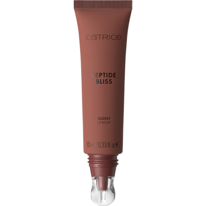 Catrice Peptide Bliss Glossy Lip Balm – 050 Glazed & Gorgeous