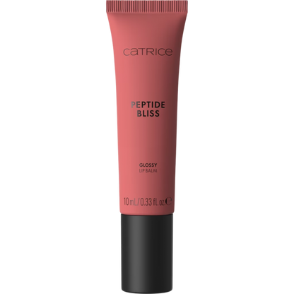 Catrice Peptide Bliss Glossy Lip Balm – 020 Blissberry