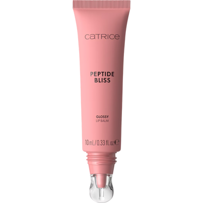 Catrice Peptide Bliss Glossy Lip Balm – 010 Life In Rosé